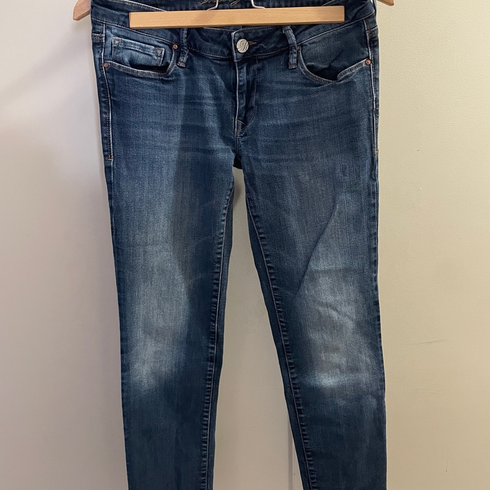 29x32 Women's Mavi Jeans (Emma)